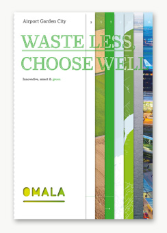 Duurzaam en milieuvriendelijk gedrukt boek